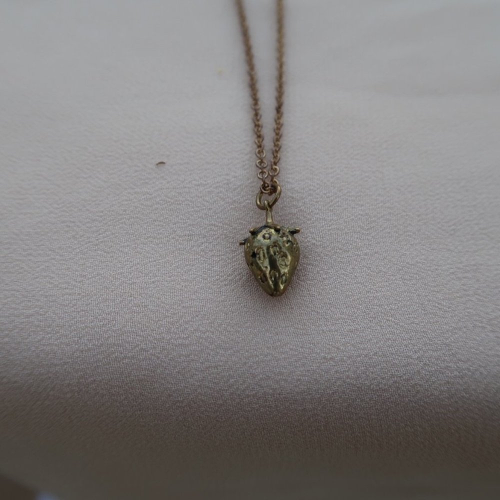 Mafia brand Necklace